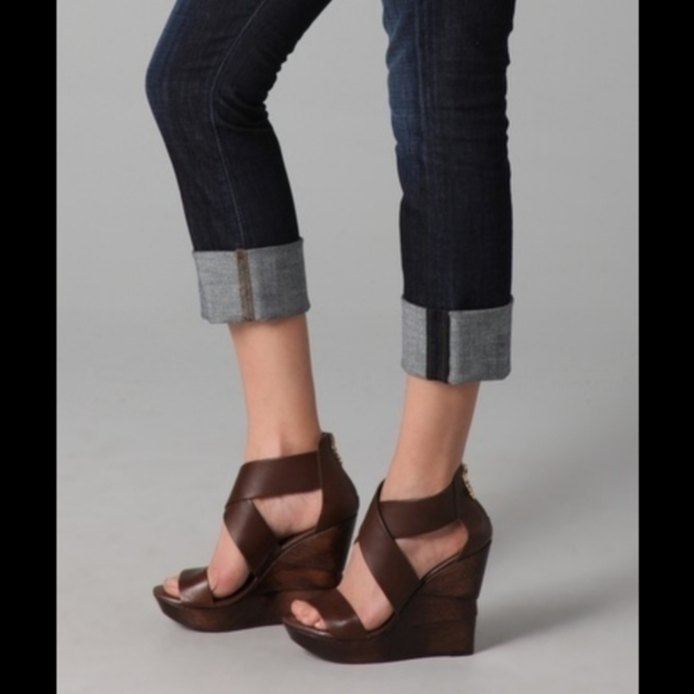 Citizens of Humanity Dani Crop Jean Size‎ 32